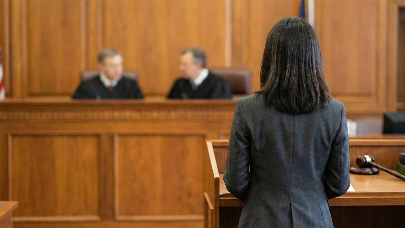 Tax Court Says No to Foreign Account Penalty Appeals