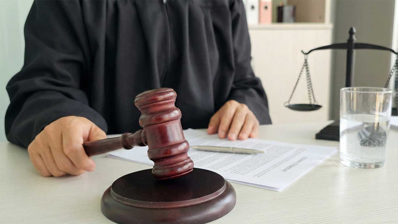 Court Upholds Small Claims Win: Patient's Many Motions Denied on Appeal