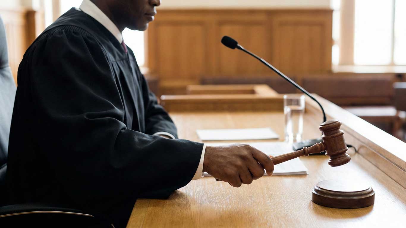 California Court Orders Hearing on Racial Justice Act Claim in Ammunition Possession Case