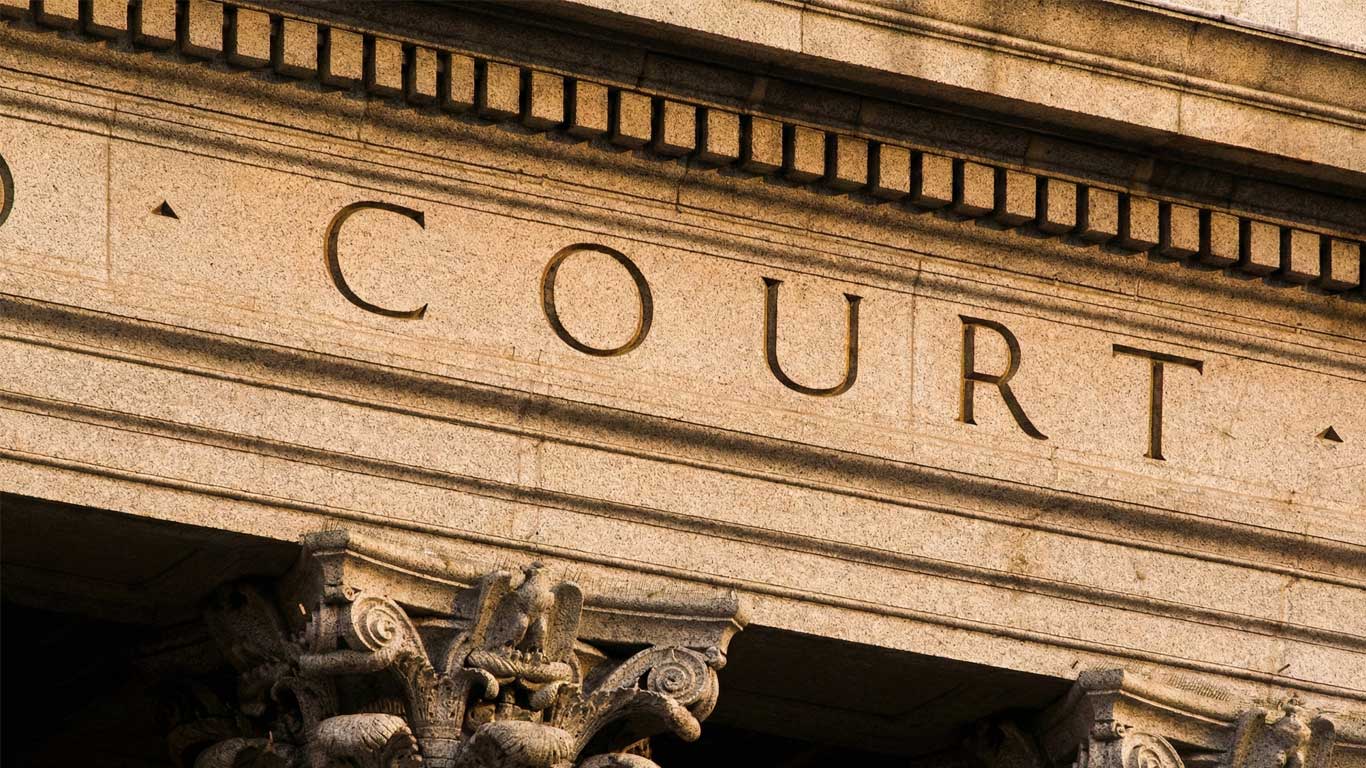 Judicial Overreach Doesn't Void Drug Defendant's Plea, Third Circuit Rules