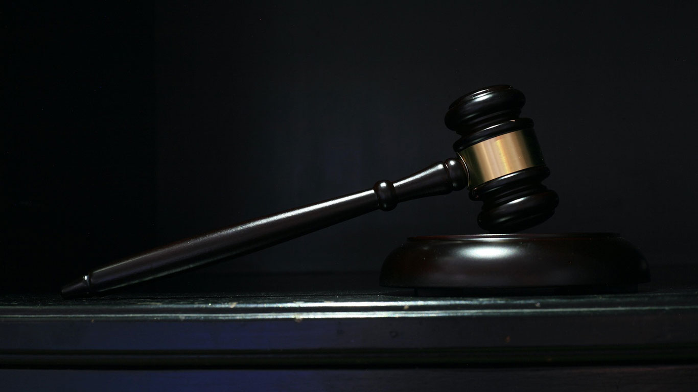 Guilty Plea Stand: Appeals Court Upholds Denial of Relief for Convicted Murderer