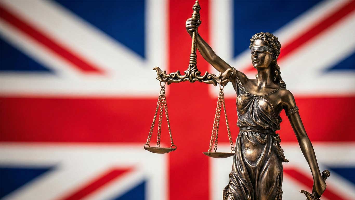 Court Says No to Chief Justice’s Appeal of Harassment Finding