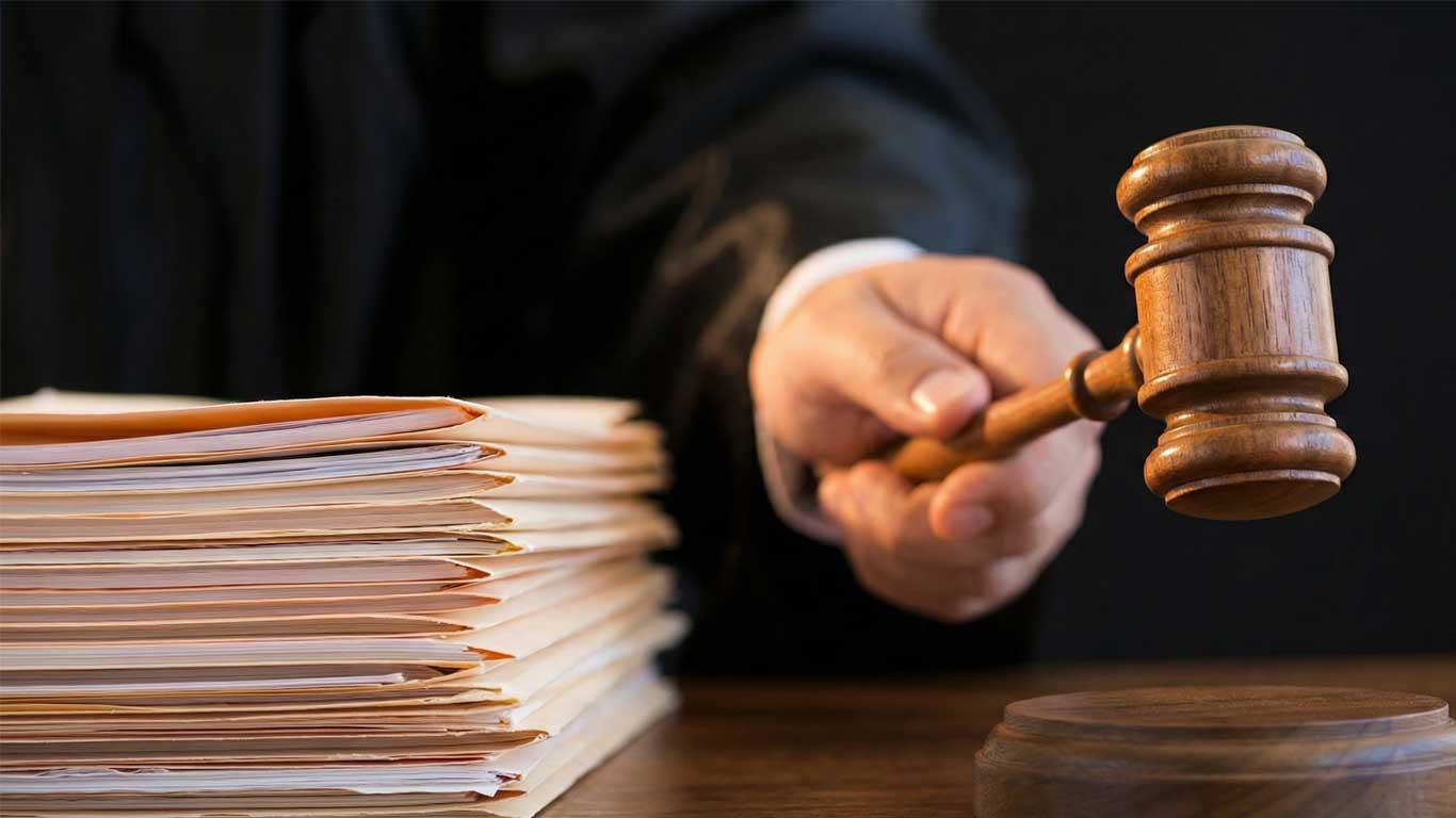 Court Dismisses Challenge to Park Officials Over Oath of Office Requirements