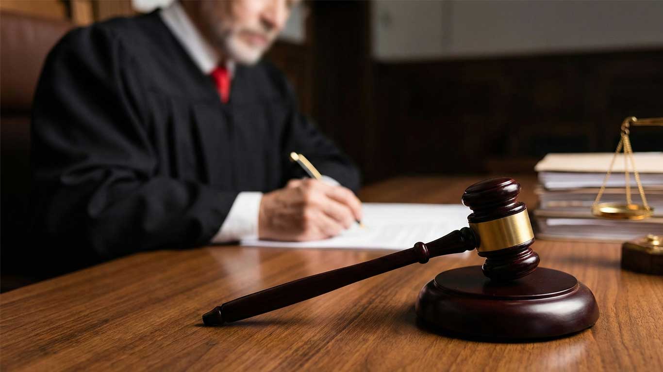 Landlords Win Appeal Over Palestinian Flag Eviction, Court Cites Lack of Plausible Intent