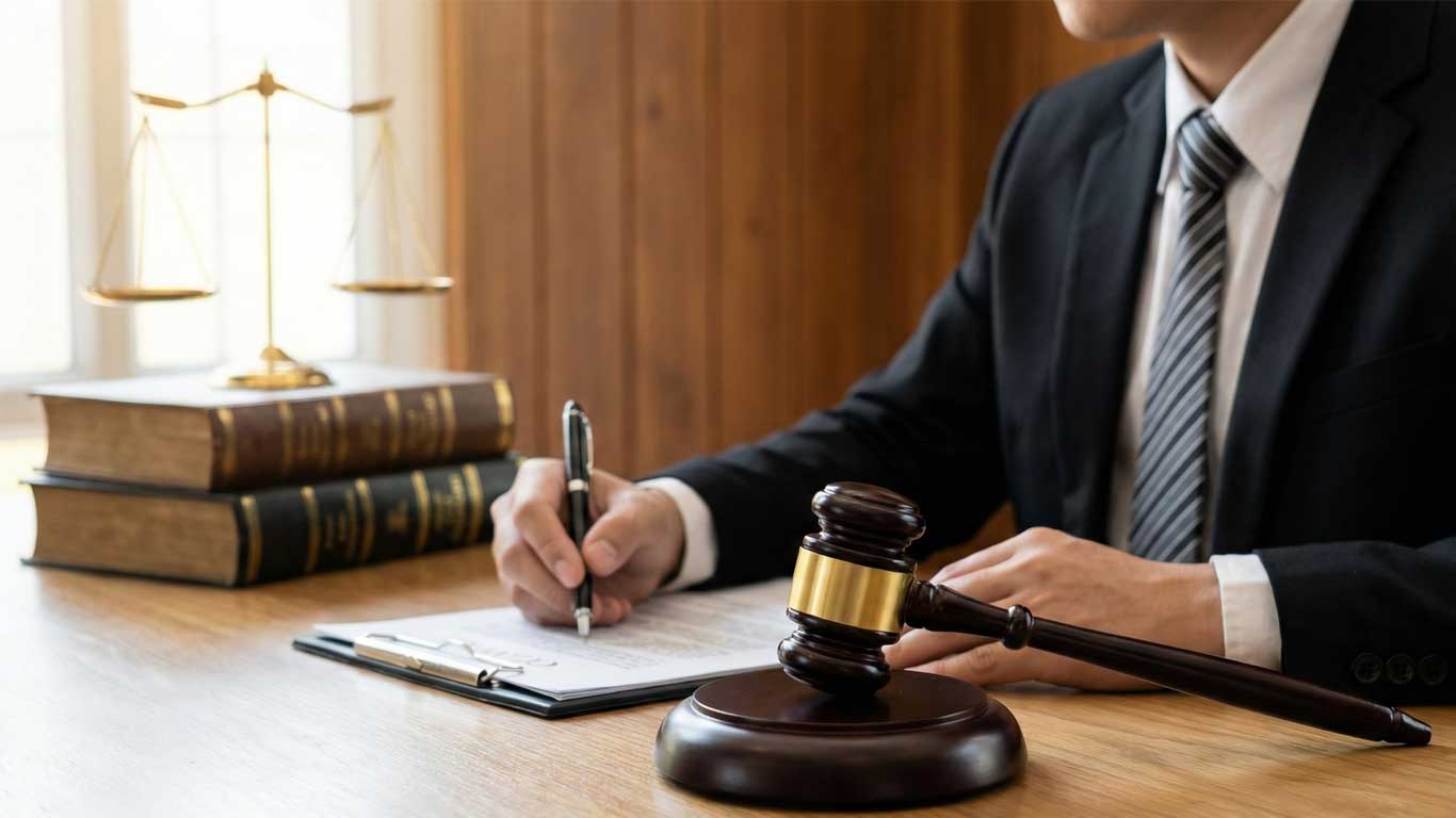 Court Upholds Denial of Record Sealing After Applicant Fails to Present Evidence