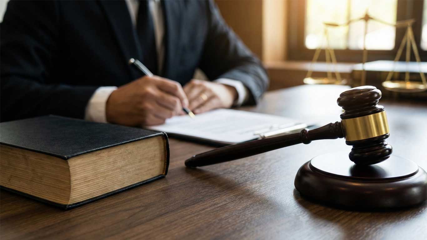 Single Signature, Double Duty? Court Sets the Record Straight on Personal Guarantees