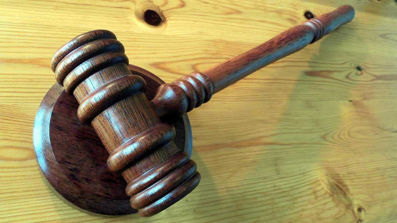 Housing Authority Fails to Overturn Denial of Accessible Parking, But Damages Award Sparks Dissent