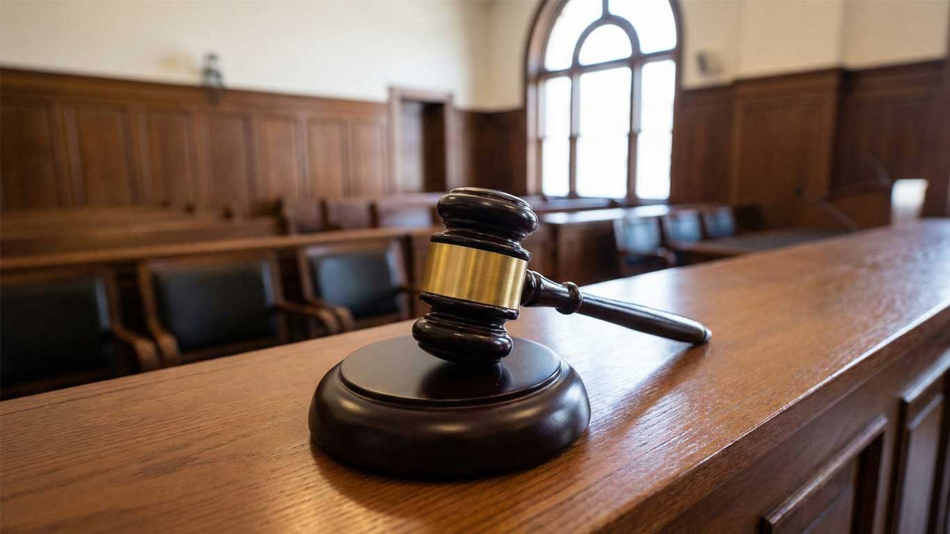 OVI and Resisting Arrest Conviction Upheld in Lake County DUI Case