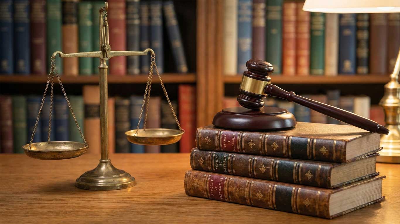 Court Dismisses Bid to Block Custody Ruling, Citing Available Appeals