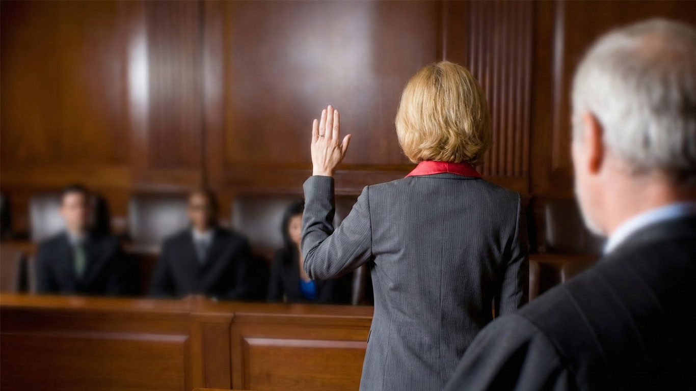 Supreme Court Upholds Disqualification of Firm in Competitor Lawsuit