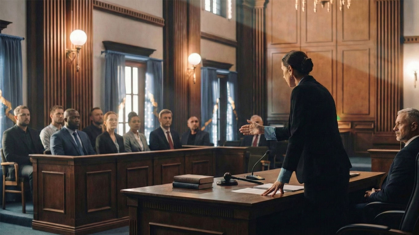 Supreme Court Upholds Gun Possession Conviction, Citing Flight and Concealment