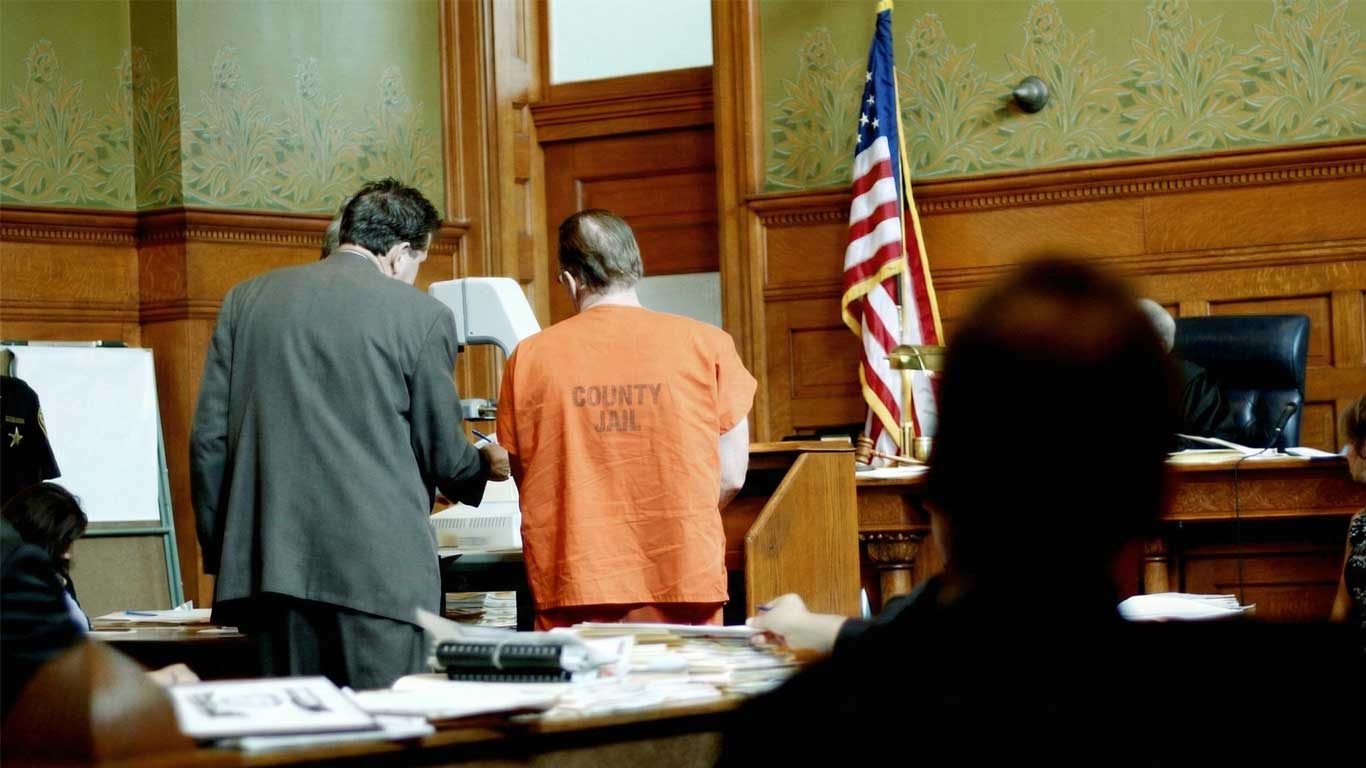 Donald Trump Case Dismissed as Prisoner’s Class Action Ruled Frivolous