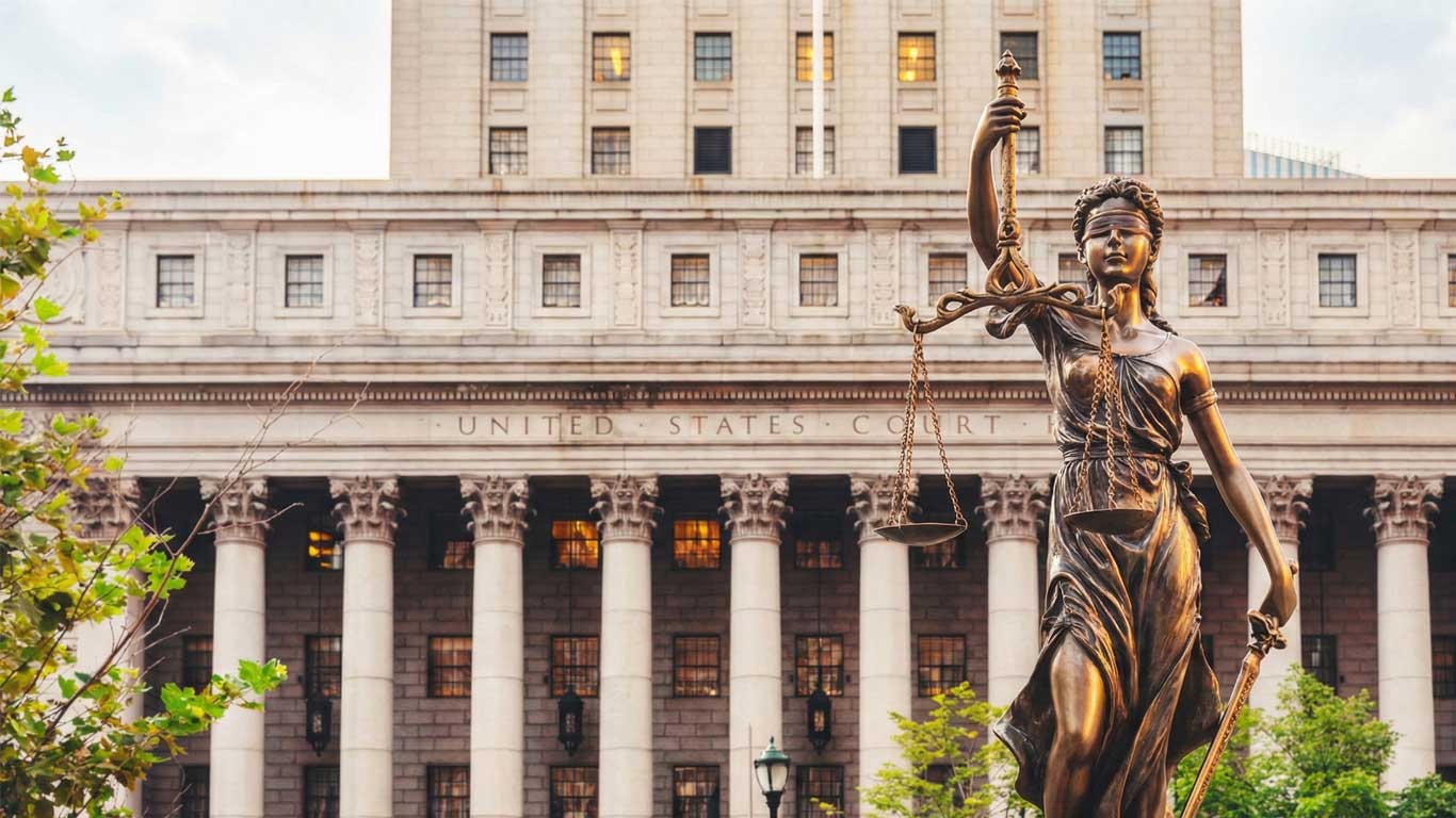 Court Dodges Substantive Claims, Upholds Dismissal Over Technical Flubs