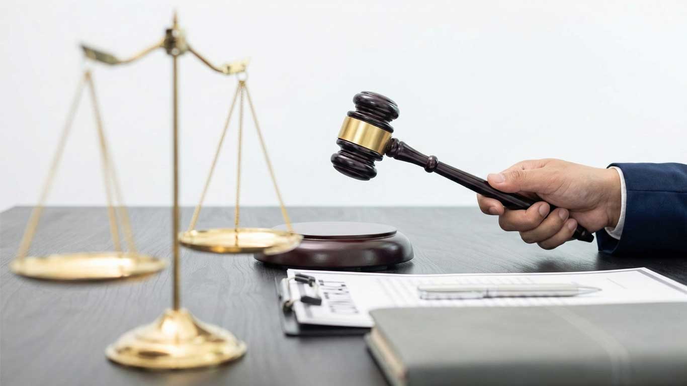 Judge Orders Pretrial Detention for Man Accused of Planning to Sexually Abuse a Child