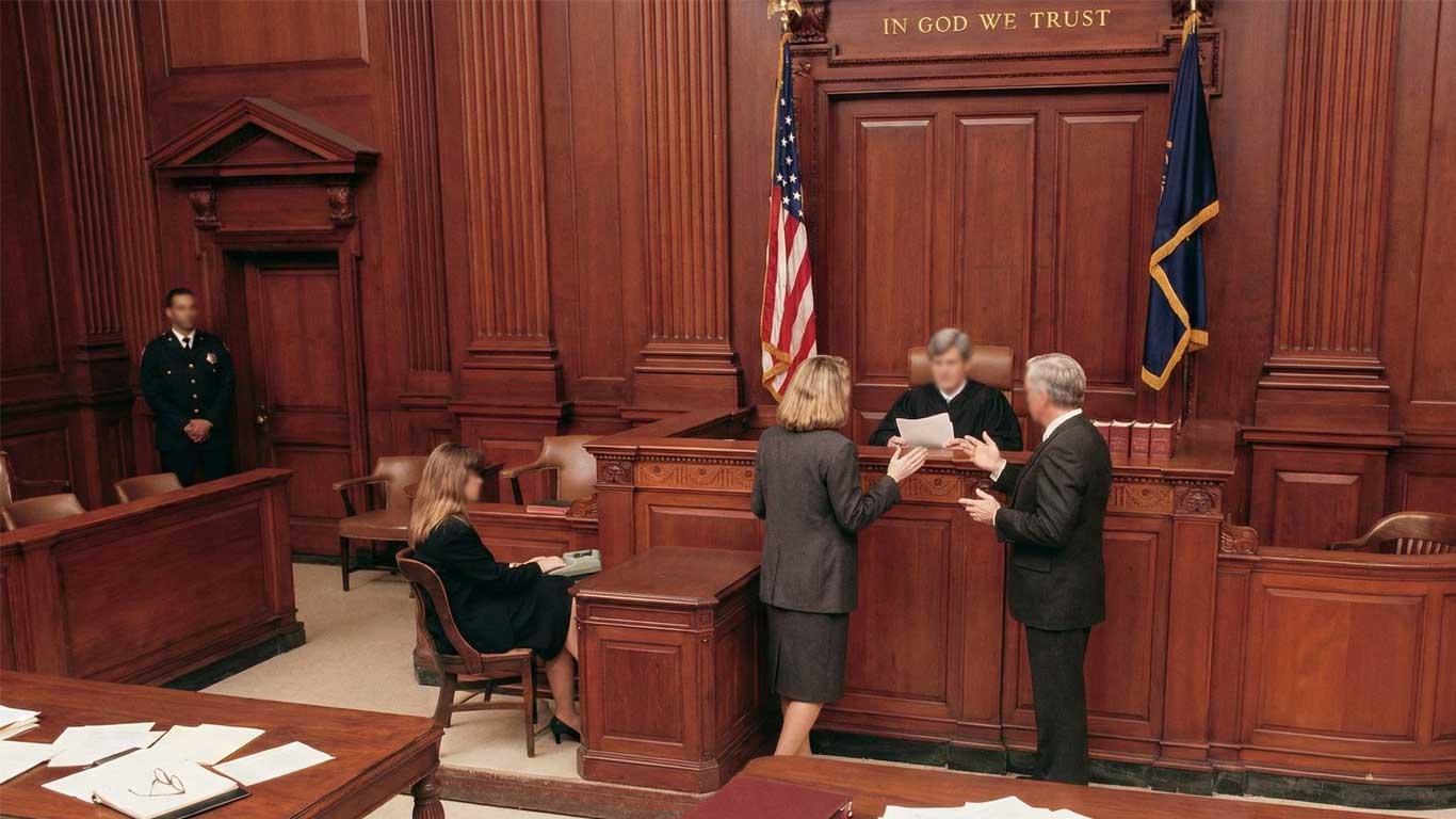 Death Penalty Case Sparks Debate Over Jury Selection and Habeas Corpus