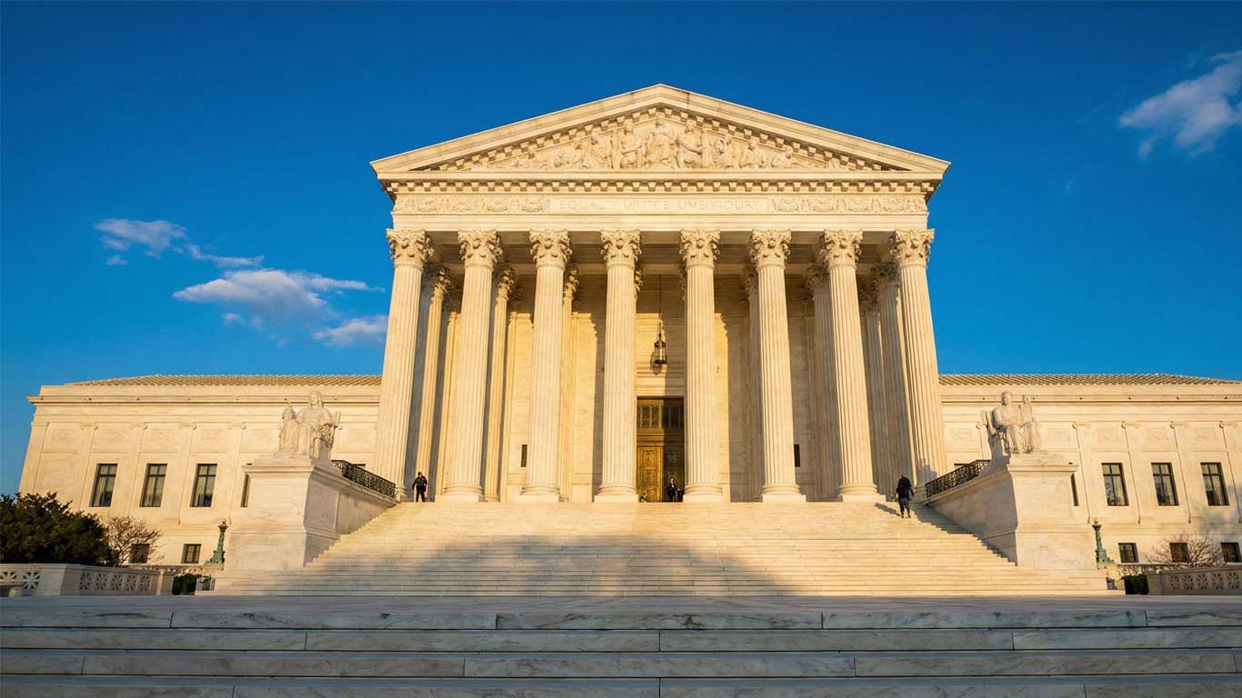 NJ Court Rules on Controversial "Tower Dump" Warrants, Sets New Guidelines