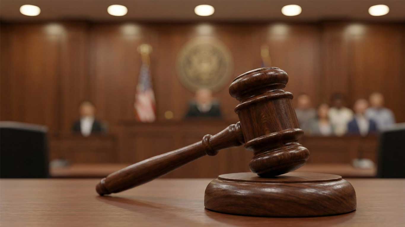 Arkansas Supreme Court Upholds Capital Murder Conviction in Domestic Violence Shooting