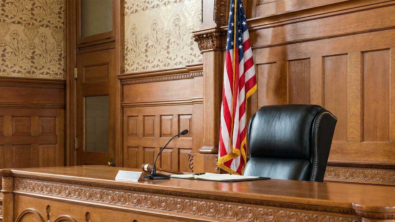 Ismael Camacho's Sentence Upheld: Court Rejects Claim of Vindictiveness