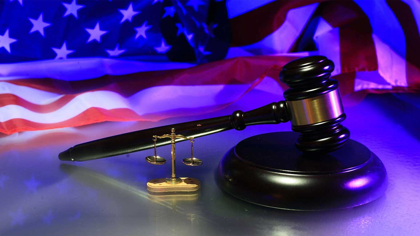 Court Dismisses Suit Against Trump Officials and NY Authorities Over Alleged "Fake Prosecution"