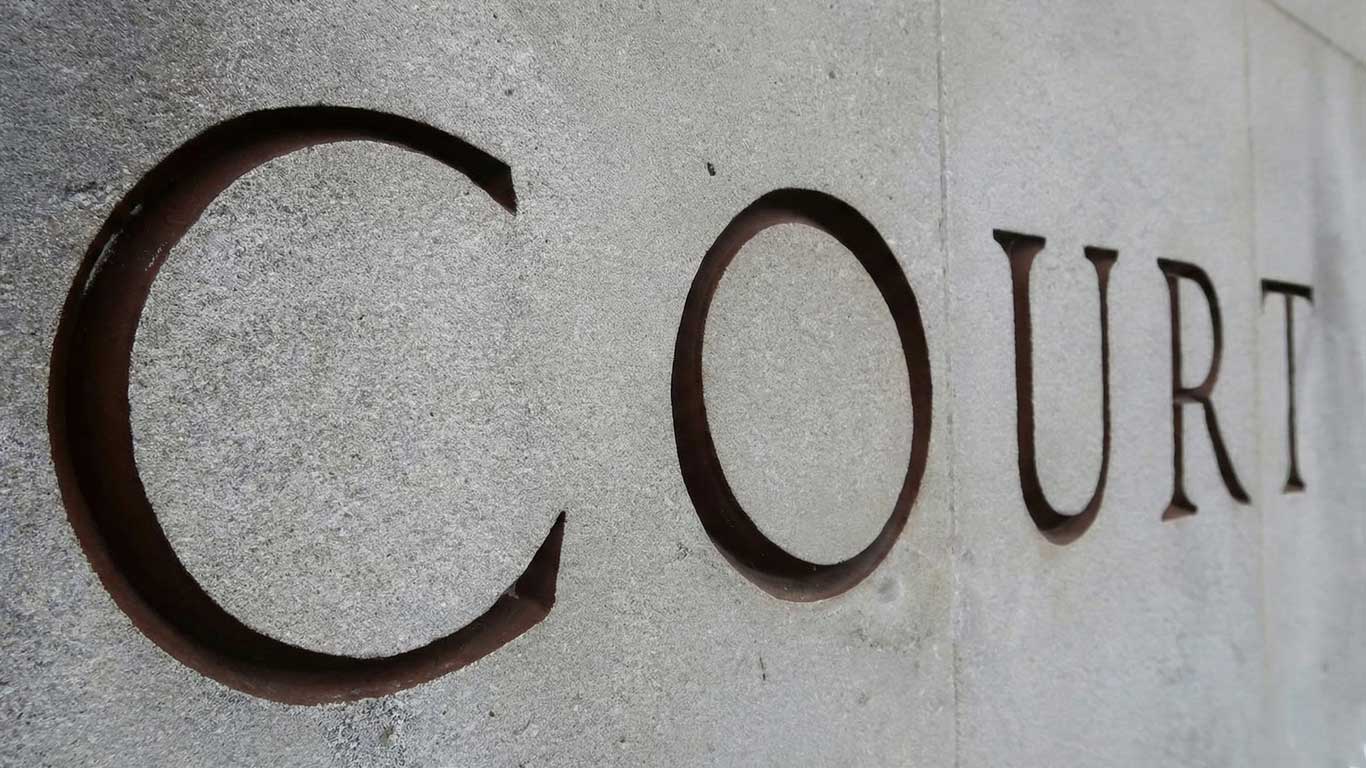 Court Orders Government to Return Professor Richman’s Seized Digital Files After Unwarranted Search