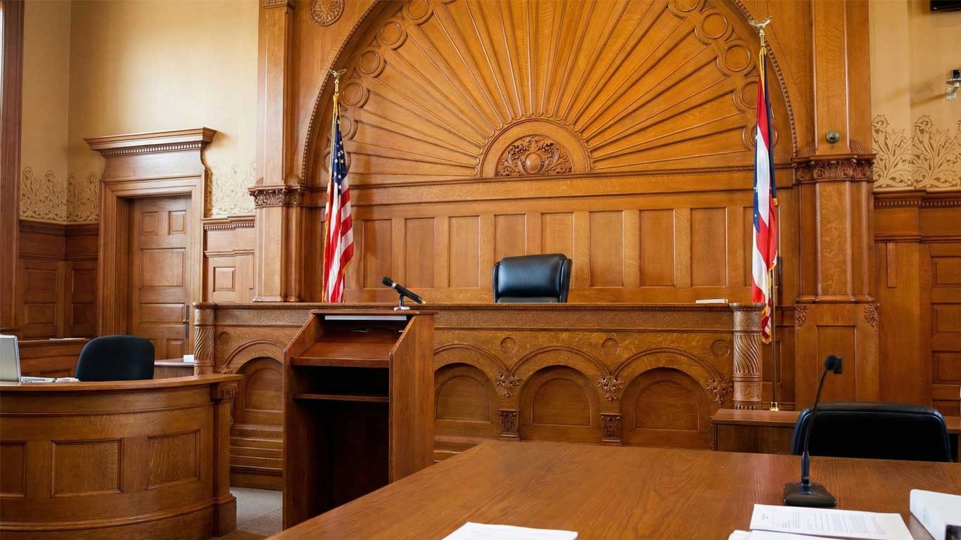 Hunting Harness Case Heads Back to Court After Appeal