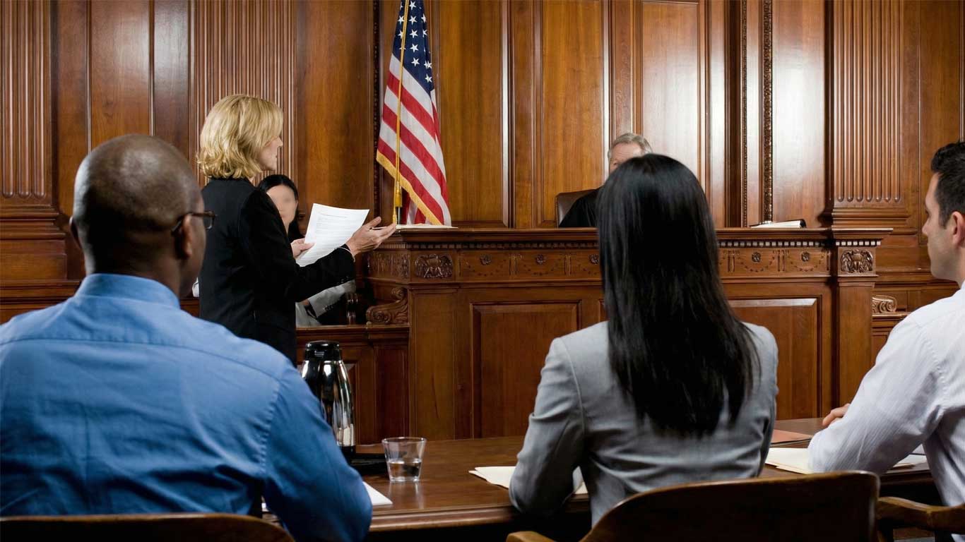 Supreme Court Clarifies Hearing Requirements for New Trial Motions