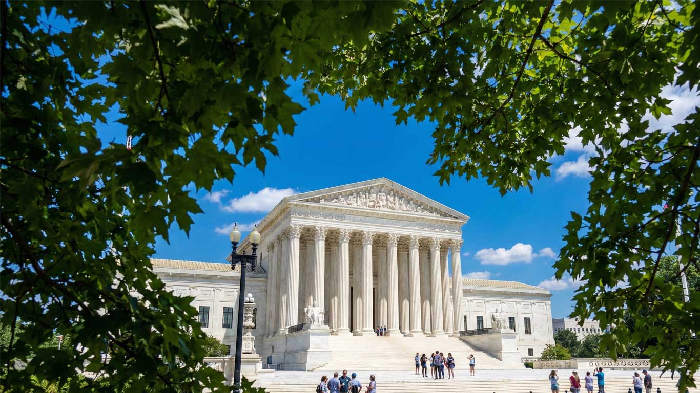 Eighth Circuit Says No to VPPA Liability for Movie Theater Sharing Trailer Views